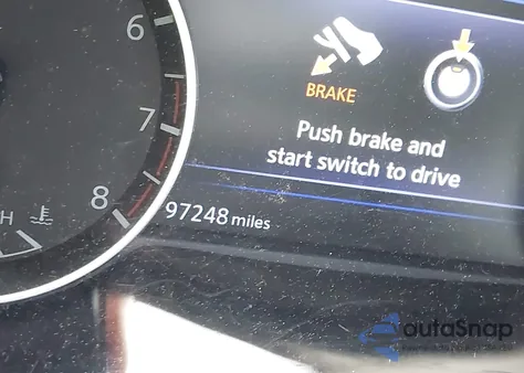 2018 Nissan Murano Sv z USA, uszkodzony, nr VIN 5N1AZ2MG2JN107595